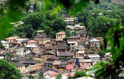 نتیجه ثبت جهانی روستای کندلوس شهریور اعلام می‌شود