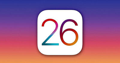 انتشار نسخه عمومی iOS 26؛ اپل با هوش مصنوعی فراگیر