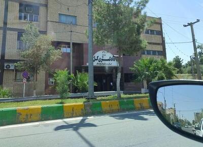 جزئیات حملۀ تروریستی به دادگستری زاهدان - اکونیوز