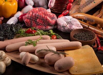 مالیات ارزش افزوده انواع گوشت تعیین تکلیف شد - اکونیوز