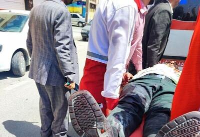 فرماندار خاش از برخورد شدید با مهاجمان دادگستری زاهدان خبر داد | اقتصاد24