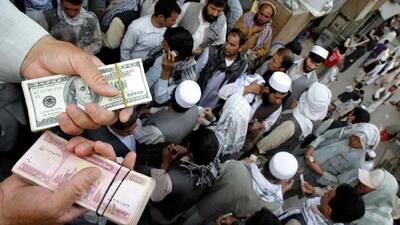 قیمت افغانی افغانستان به تومان امروز ۴ مرداد ۱۴۰۴ + جدول
