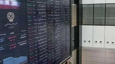 تاثیر اخبار سیاسی بر بازار سرمایه کاهش می‌یابد
