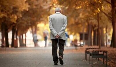 خبر مهم برای بازنشستگان/ قانون بازنشستگی دوباره تغییر کرد!