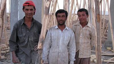 توقف ساخت‌وساز در تهران با خروج کارگران افغان