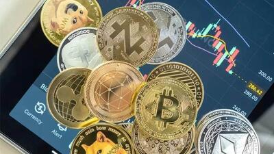 بیت‌کوین پس از سقوط در فشار فروش