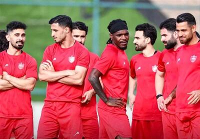 وضعیت سبز در خط دفاع پرسپولیس با دو بازیکن جدید