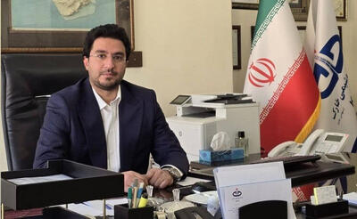 کمیل پورضیایی به هیات ‌مدیره تاپیکو پیوست
