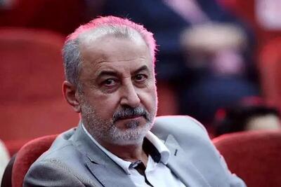 پاسخ مدیرعامل پرسپولیس به اعتراض هواداران درباره پیوستن «حسین ابرقویی» به این تیم: چرت و پرت نگویید، چون این نظر کادر فنی است