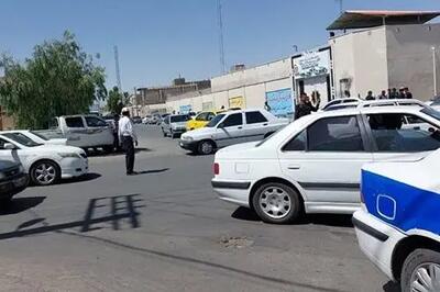 شهادت ۵ نفر در حمله تروریستی به دادگستری زاهدان