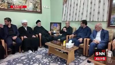 ببینید| پزشکیان: اگر در بمباران جلسه شورای امنیت ملی شهید می‌شدیم، برایمان فوز بزرگی بود
