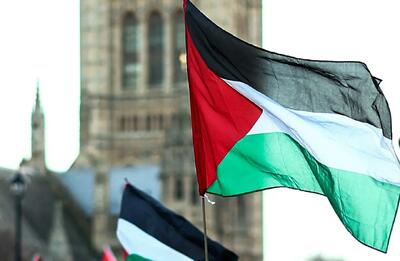 فرانسه: به رسمیت شناختن کشور فلسطین «گامی اساسی» به سوی صلح و ثبات است