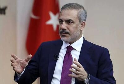 خبر مهم وزیر خارجه ترکیه درباره مذاکرات ایران و اروپا: برای ادامه گفت‌وگو توافق کردند