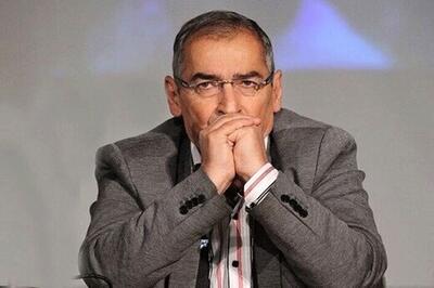 زیباکلام زمان حمله بعدی اسرائیل را پیش‌بینی کرد +ویدیو