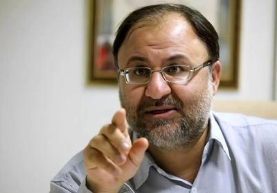 صادق کوشکی: میان خشکسالی و برهنگی رابطه مستقیمی وجود دارد