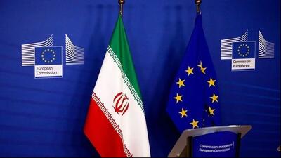 کیهان: رهبر انقلاب در سال ۹۷ گفتند به اروپا اعتماد نکنید، بنابراین دولت کنونی نباید با آن‌ها مذاکره کند