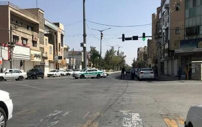 دستور دادستان کل کشور برای شناسایی عوامل پشت‌پرده حمله به دادگستری زاهدان