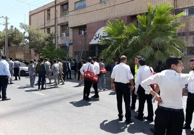 جزییات جدید از تعداد شهدا و مجروحان حمله تروریستی زاهدان