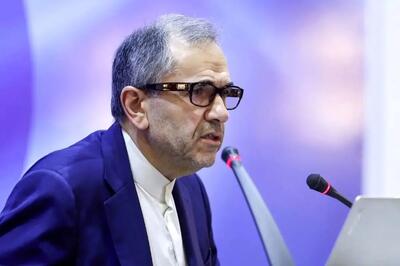 انتقال پیام‌هایی بین ایران و آمریکا از طریق میانجیگران