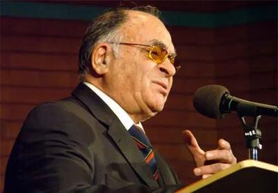 «محمد نوری» بر دیوارنگاره میدان فاطمی تهران