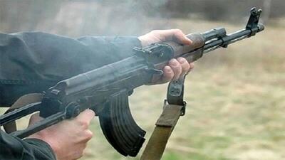 مهاجم تروریست در زاهدان قبل از هلاکت نارنجک پرتاب کرد؛ تیم تروریستی وابسته به رژیم صهیونیستی بود