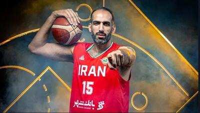 حامد حدادی اسطوره جام ملت‌های آسیا با چهار MVP