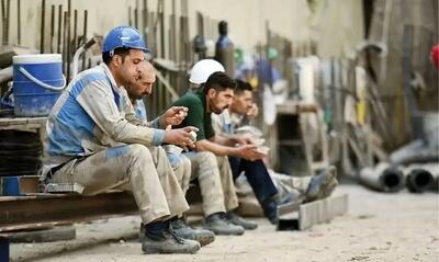 برنج و مرغ هم لاکچری شدند؛ اقلام اساسی از سبد خانواده‌های کارگری حذف شد