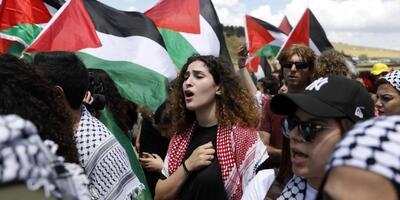 آیا بحران غزه کشورهای اروپایی را وادار خواهد کرد فلسطین را به رسمیت بشناسند؟