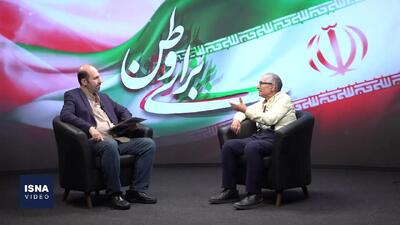 زیباکلام: کار دست سلطنت‌طلبان بیفتد، رنگ دموکراسی را نمی‌بینیم