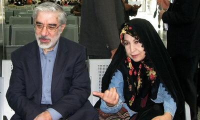 هشدار در یک دیدار دوستانه