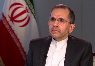 تخت روانچی: میانجی‌ها فعال شده‌اند