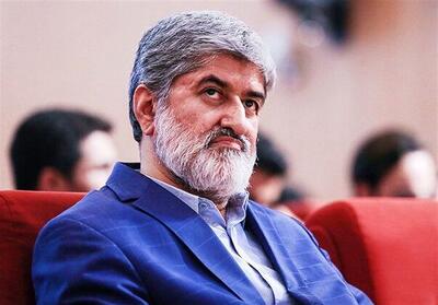 مطهری: دیپلماسی و میدان مکمل هم هستند