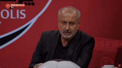 درویش: گل‌گهر ترجیح داد، زارع را به مشتری خارجی بفروشد