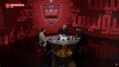 درویش: هاشمیان اگر بله قربان‌گو بود در این چند سال 20 تیم داشت