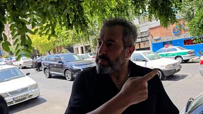 علی لطیفی: فضای مجازی آلودگی و خط دهی دارد
