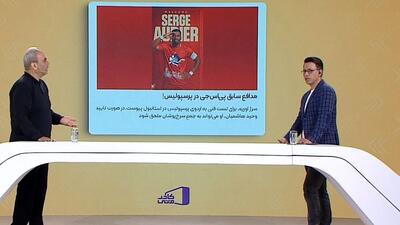 خیابانی: اعلام نشدن آرای بیرانوند و فساد مس رفسنجان به ضرر فوتبال است