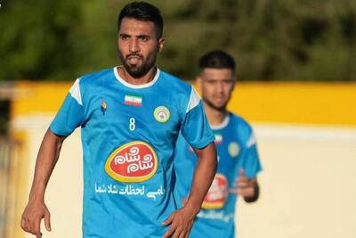 فرشید اسماعیلی و بازگشت به لیگ پس از جنجال بزرگ