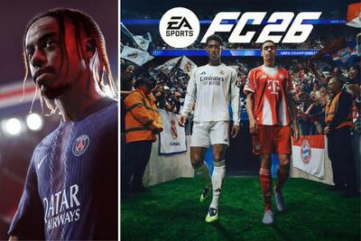 تغییرات گسترده FC26؛ واقعی و سریع‌تر بدون گل ریباند!