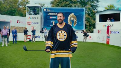 نقدها و نمرات فیلم Happy Gilmore 2 - گیمفا