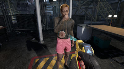 بازی Quarantine Zone: The Last Check به ۱ میلیون Wishlist رسید - گیمفا