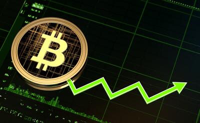 فروش عجیب در بازار ارز دیجیتال