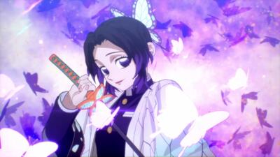 تریلر بازی‌ Demon Slayer مبارزه شینوبو را به نمایش می‌گذارد