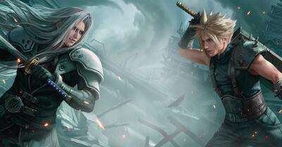 کارت‌های Final Fantasy تنها در یک روز ۲۰۰ میلیون دلار برای Magic: The Gathering فروش داشته است