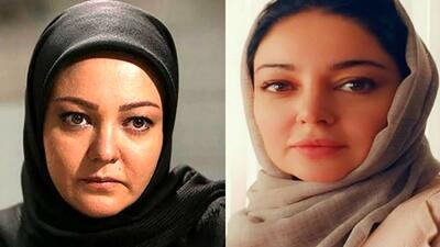 تصویر روز | لباس عروس شیک و منحصر به فرد مادر رزیتا غفاری با طراحی خاص | گلی شی