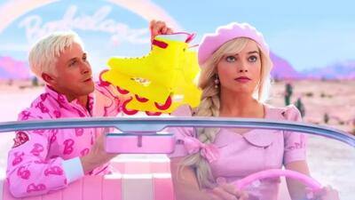 خبر روز | احتمال ساخت دنباله فیلم Barbie | گلی شی