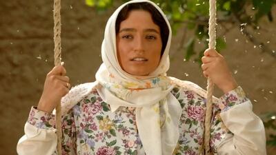 تصویر روز | چرا تینا پاکروان موفقیت سریال «خاتون» را تکرار نکرد؟ | گلی شی