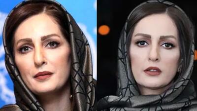 تصویر روز | دکوراسیون شیک خانه خواهر شقایق دهقان در جاجرود | گلی شی