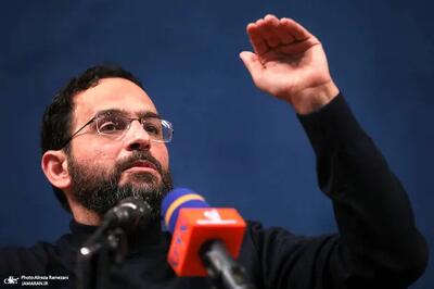 برهانی: مجازات‌هایی که در لایحه مقابله با محتوای خلاف واقع در فضای مجازی آمده، در نظام کیفری ایران بی‌سابقه است