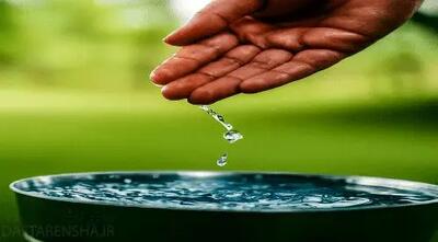 بحران آب در ایران؛ زنگ خطر برای امنیت غذایی و محیط‌زیست