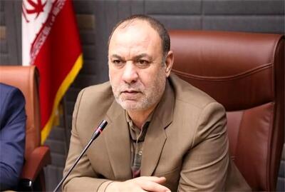 درخواست تعیین‌تکلیف فوری اراضی بخش کن